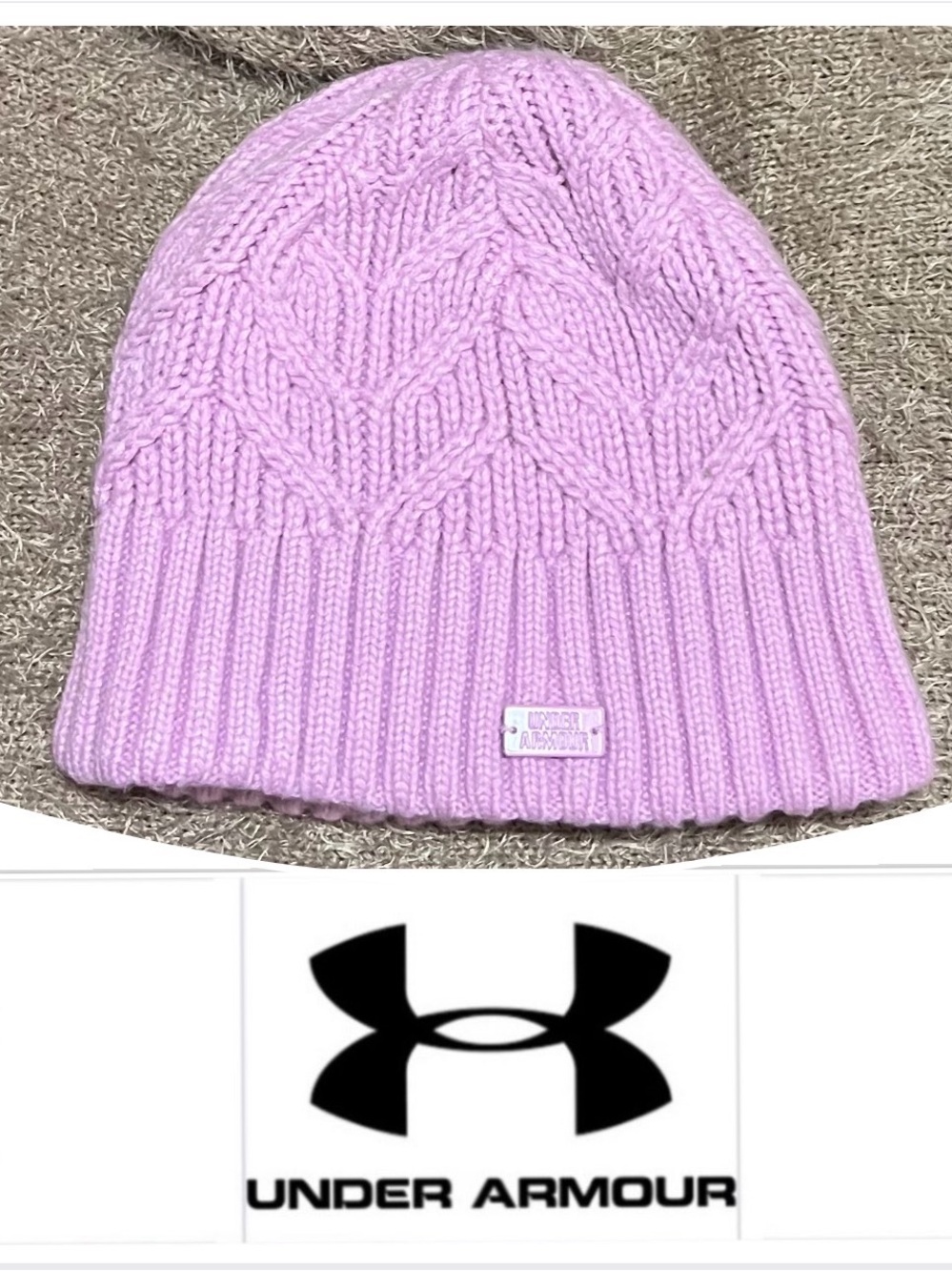 Under Armour Around Town Beanie